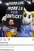 Image result for Drake Kentucky Basketball Meme