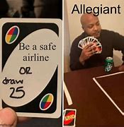 Image result for Allegiant Airlines Memes