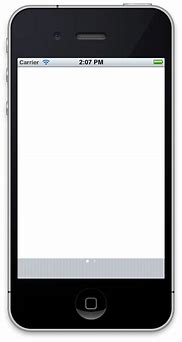 Image result for iPhone Screen Outline