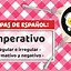 Image result for imperativo