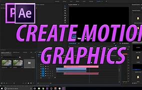Image result for Motion Graphics After Effects Templates