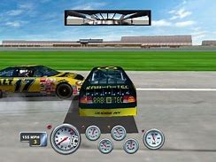 Image result for NASCAR Racing 4