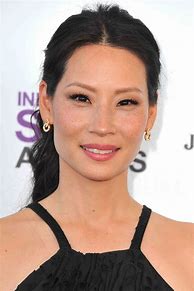 Image result for Lucy Liu