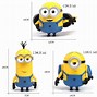 Image result for Minion Stuart Toy