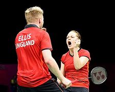 Image result for Badminton England