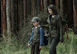 Image result for Walking Dead Hershel and Maggie