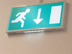 Image result for Fire Emergency Lighting Systems