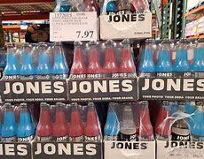 Image result for Jones Soda Packs