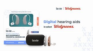 Image result for Walgreens Hearing Aids Cheap