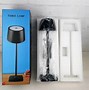 Image result for Rechargeable LED Table Lamp