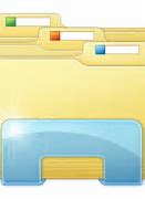 Image result for Windows 7 File Explorer Logo