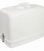 Image result for Mini Ultra Kenmore Sewing Machine Carrying Case