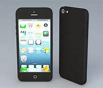 Image result for iPhone 5S Black