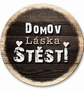 Image result for Obrazek Domov Laska