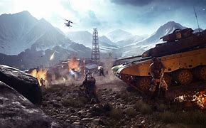 Image result for Battlefield 4 China