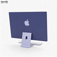 Image result for Apple iMac 24 Purple