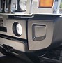Image result for Hummer H2 Sut Custom Front Bumper