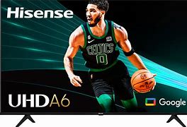 Image result for Hisense 4K TV A6-Series