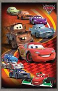 Image result for Disney Pixar Cars 2