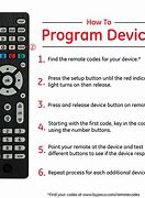 Image result for Philips Universal Remote Code Book