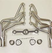 Image result for Best Olds 350 Exhaust Headers