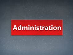 Image result for Administration Cartoon