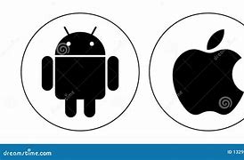Image result for Android and Apple App Image Logo Icon