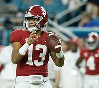 Image result for Alabama Football Tua Tagovailoa