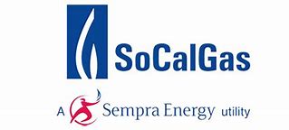 Image result for SoCalGas Logo