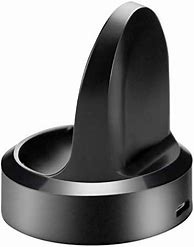 Image result for Samsung Gear S2 Wireless Charger