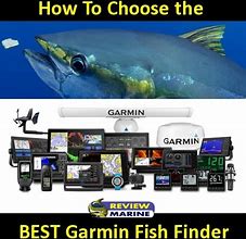 Image result for Garmin Fishfinder Comparison Chart