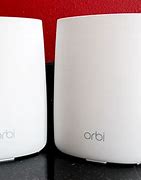 Image result for Orbi Mesh Wi-Fi System