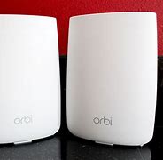 Image result for Netgear Orbi Mesh Wi-Fi System