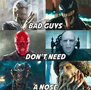 Image result for When the Bad Guy Starts Making Sense Meme