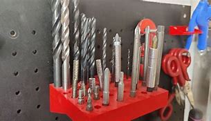 Image result for Drill Bits Lots