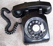 Image result for Old Pink Telephone