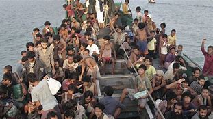 Image result for Bangladesh Migrants Italy