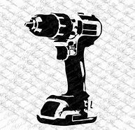 Image result for Drill SVG