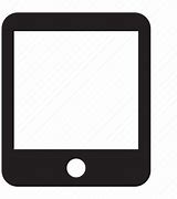 Image result for iPad Icon