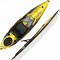 Image result for Pelican Fazer 100 Kayak