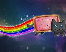 Image result for Nyan Cat Pictures
