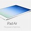 Image result for iPad Mini vs Air