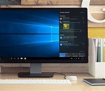 Image result for Desktop Computer Operating System