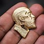 Image result for Nipsey Hussle Pendant