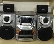 Image result for Panasonic Tower Speakers
