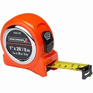 Image result for Orange Tape-Measure