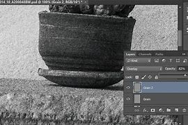 Image result for Grain Effect in Photoshop
