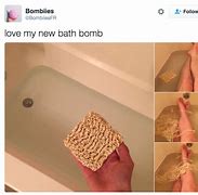 Image result for Buttered Bath Meme