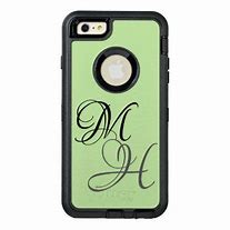 Image result for iPhone 6 OtterBox Green