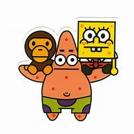 Image result for Spongebob Hypebeast Wallpaper